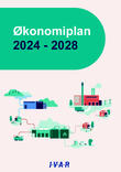 Økonomiplan 2024 - 2028 og budsjett 2024
